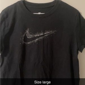 Nike t-shirt